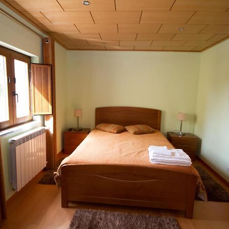 ホテル Casa Do Telheiro サブゲイロ エクステリア 写真