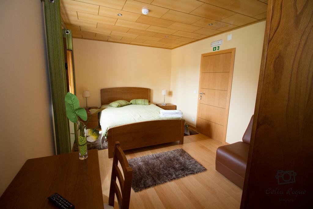 ホテル Casa Do Telheiro サブゲイロ エクステリア 写真