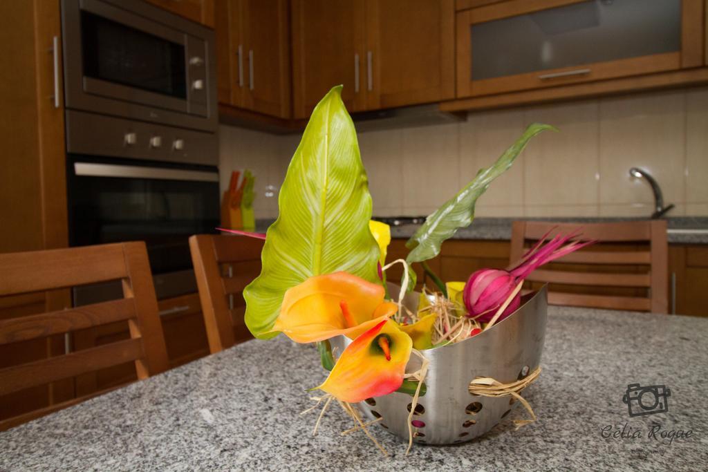 ホテル Casa Do Telheiro サブゲイロ エクステリア 写真