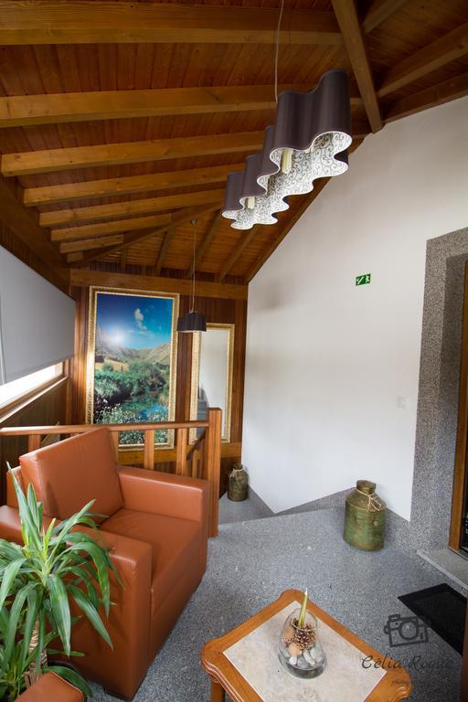 ホテル Casa Do Telheiro サブゲイロ エクステリア 写真