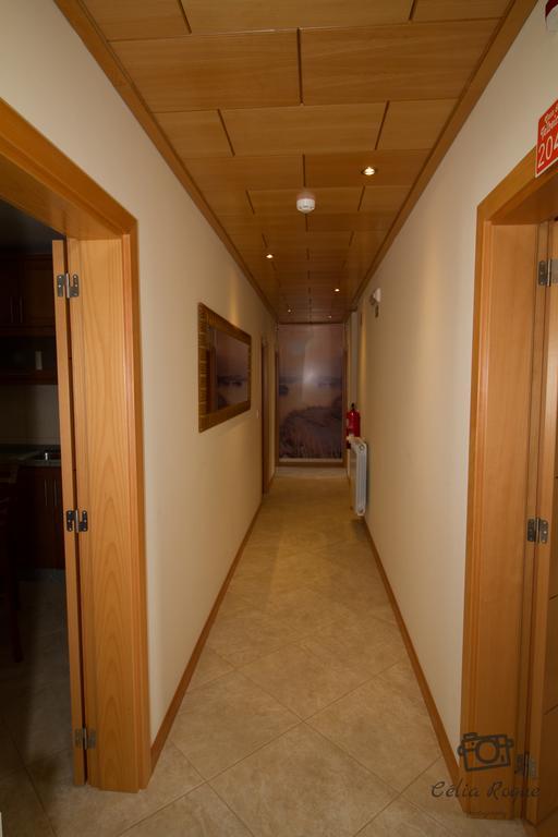 ホテル Casa Do Telheiro サブゲイロ エクステリア 写真
