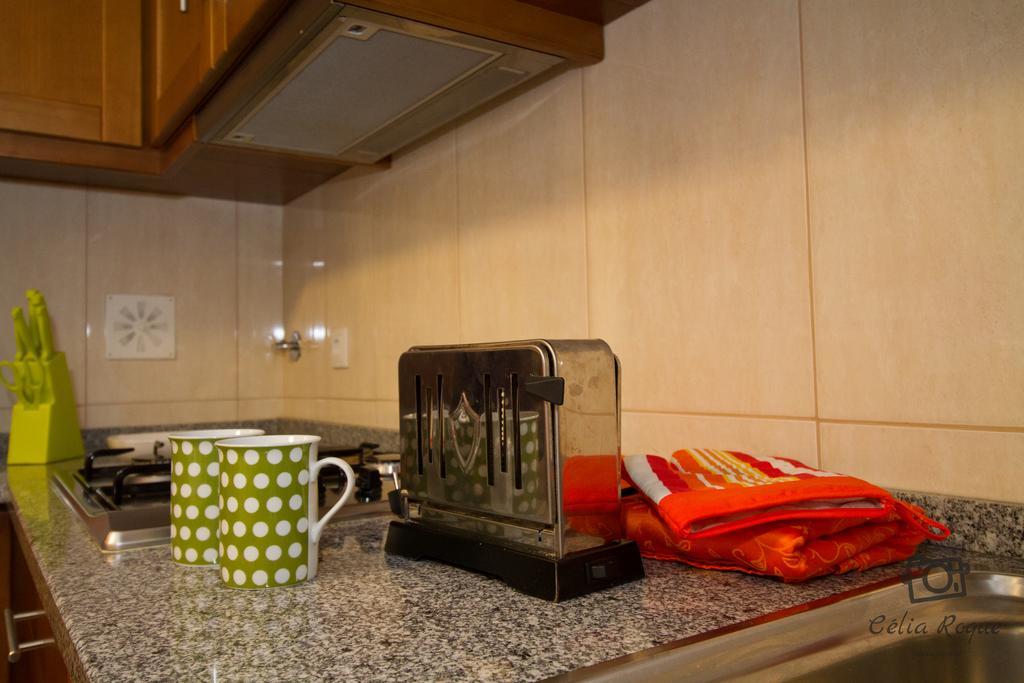 ホテル Casa Do Telheiro サブゲイロ エクステリア 写真